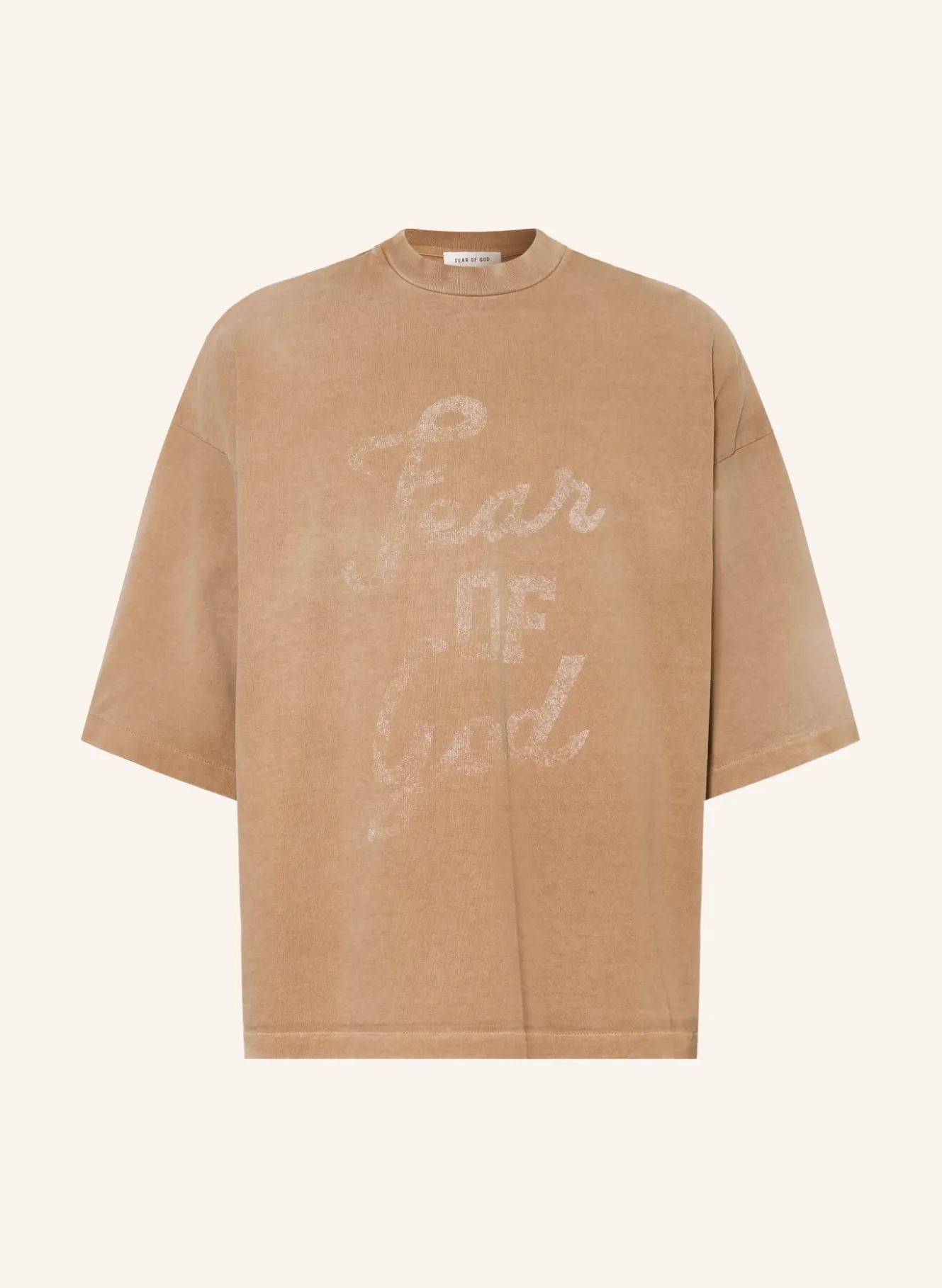 Oversized-Shirt