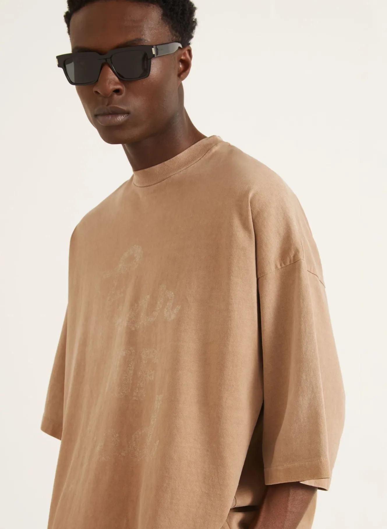 Oversized-Shirt