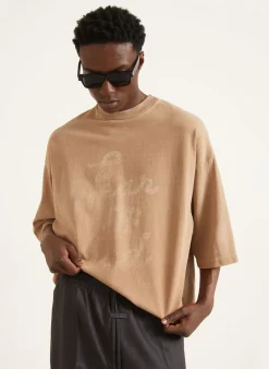 Oversized-Shirt