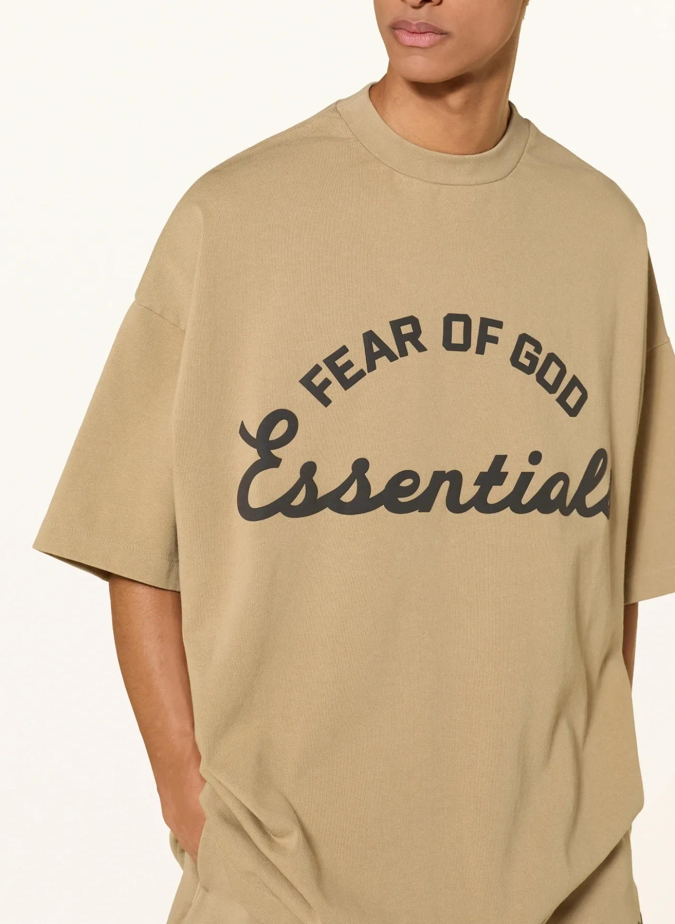 Oversized-Shirt