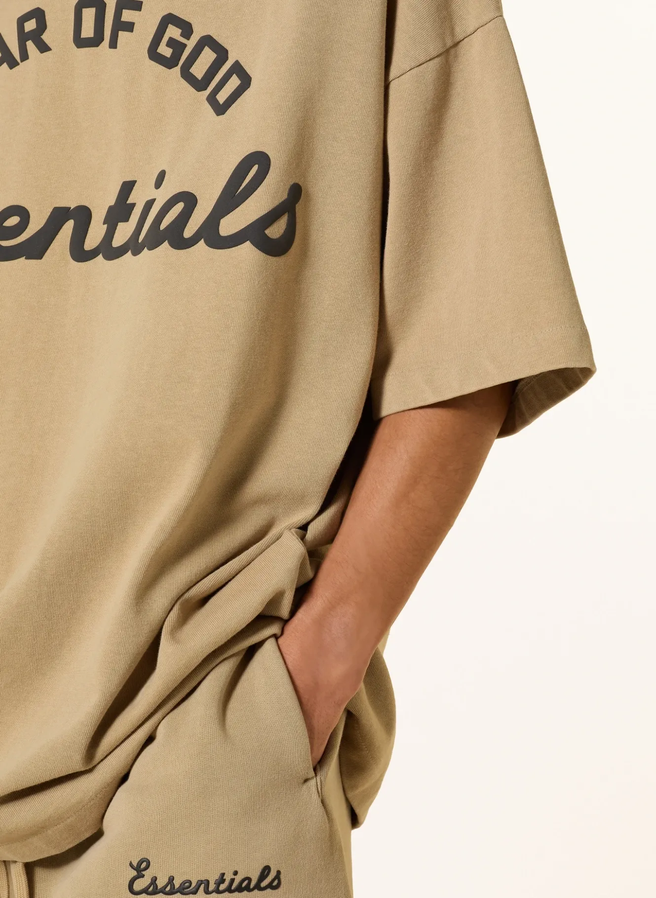 Oversized-Shirt