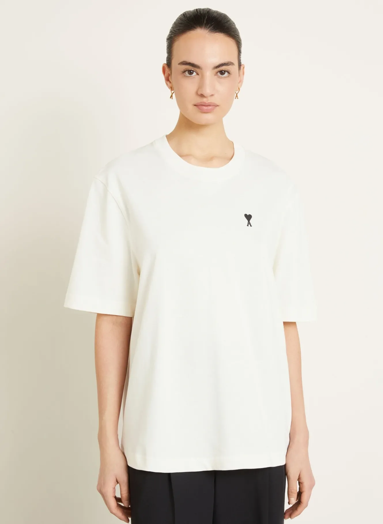 Oversized-Shirt