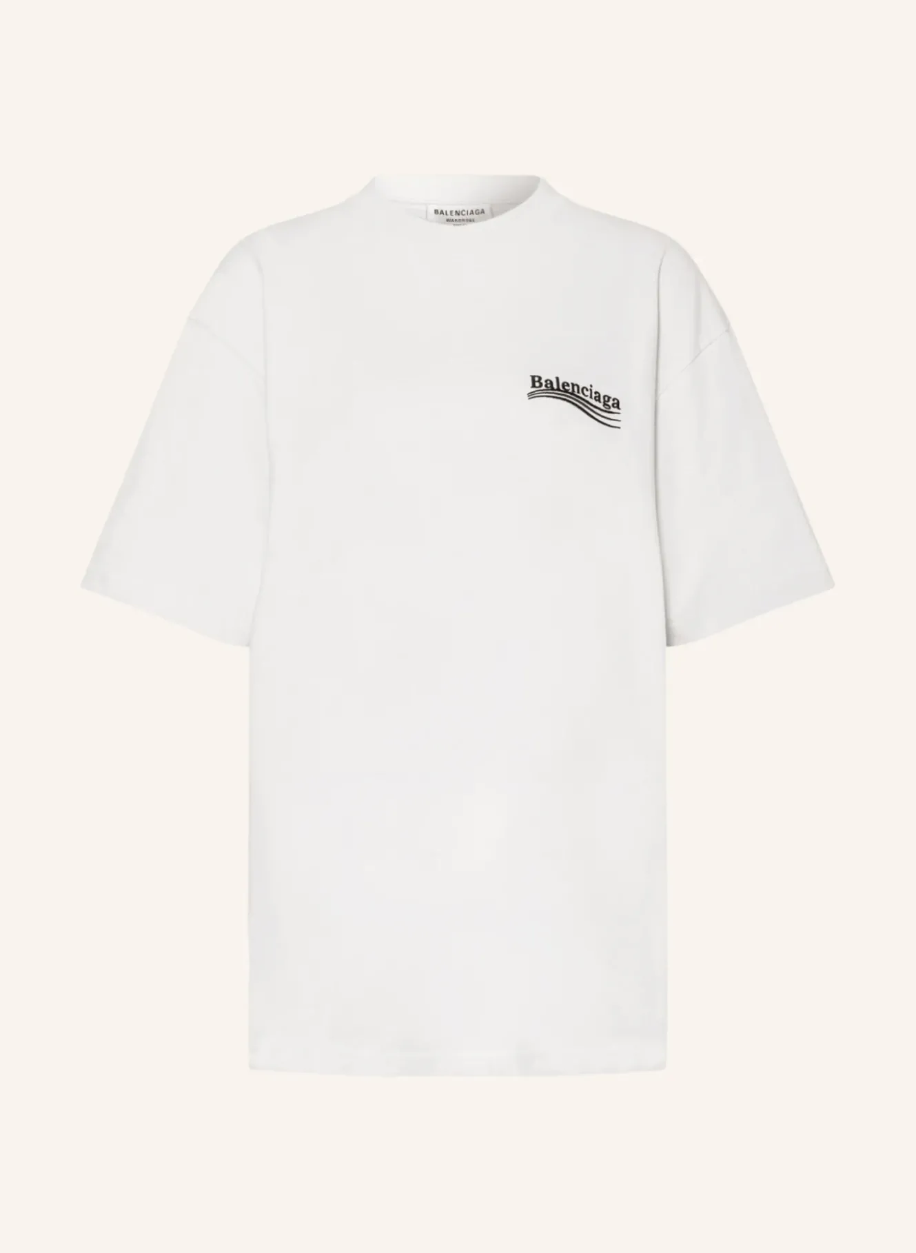 Oversized-Shirt