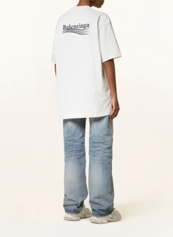 Oversized-Shirt
