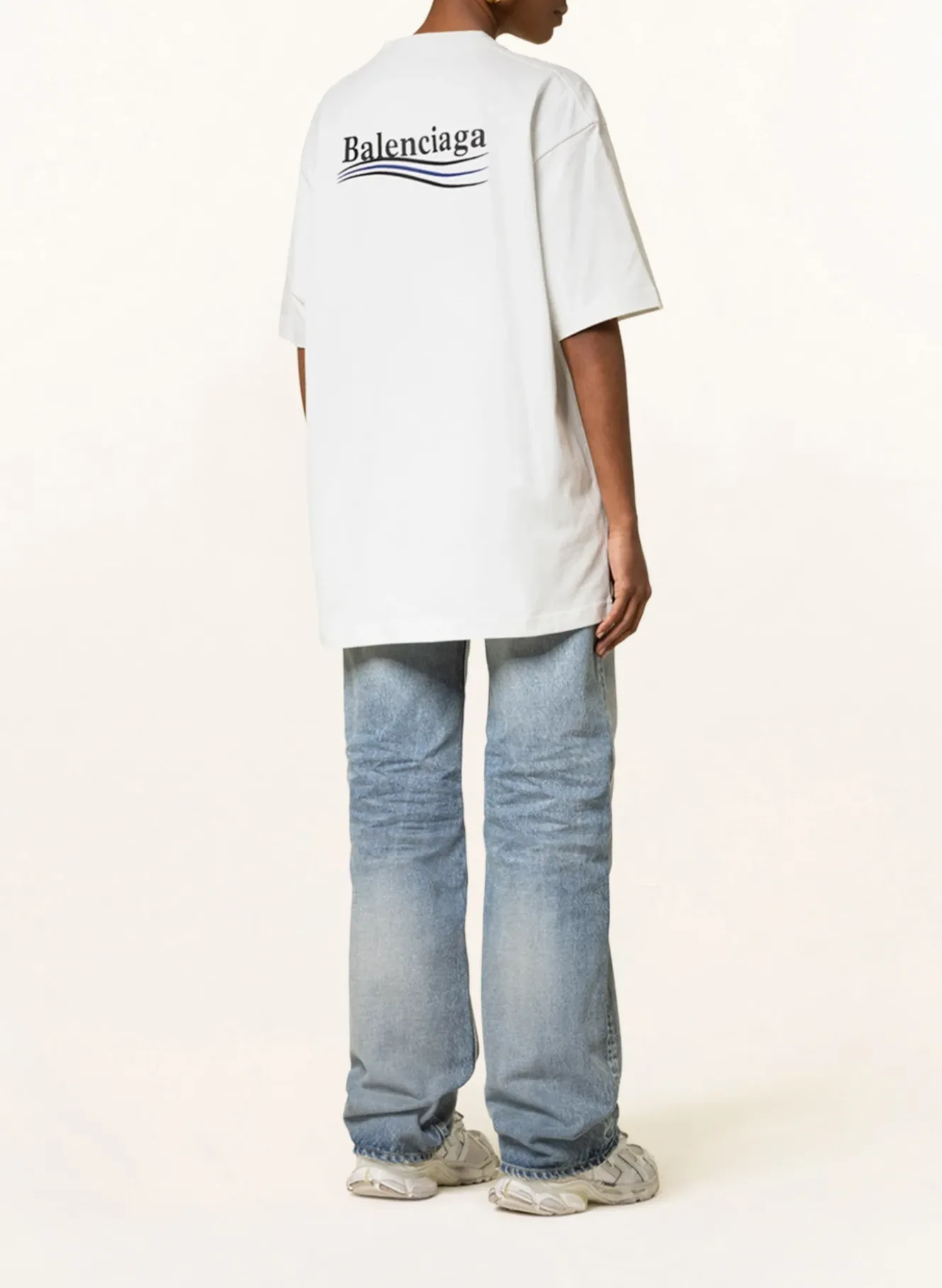 Oversized-Shirt