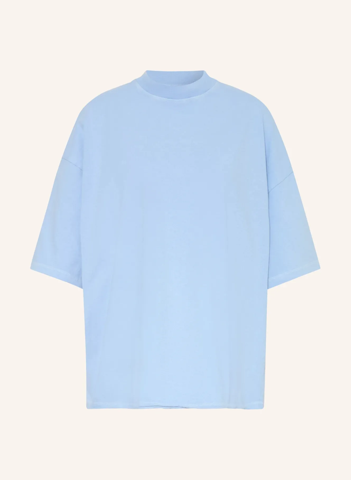 Oversized-Shirt AFOMA
