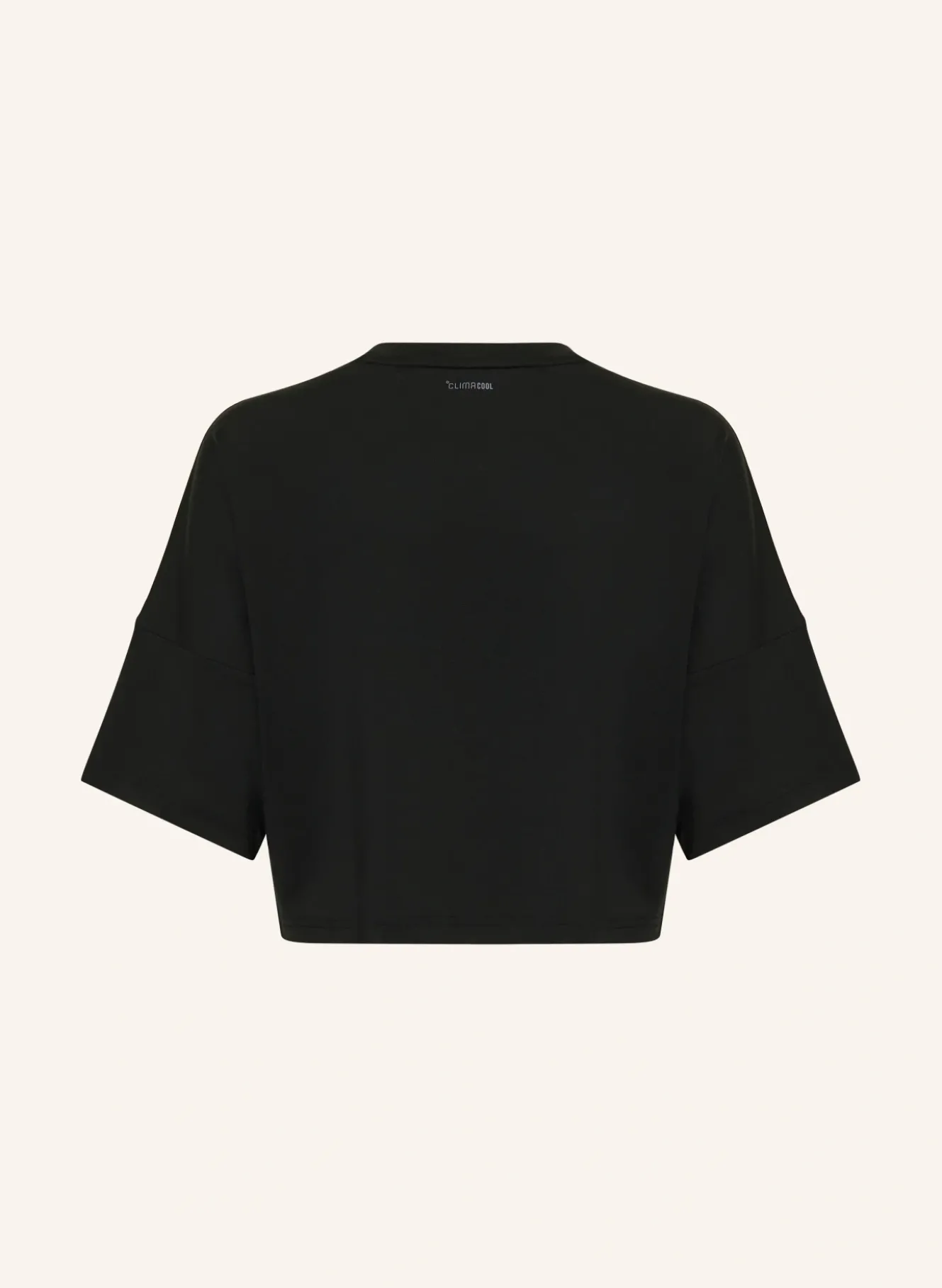 Oversized-Shirt FUTURE ICONS