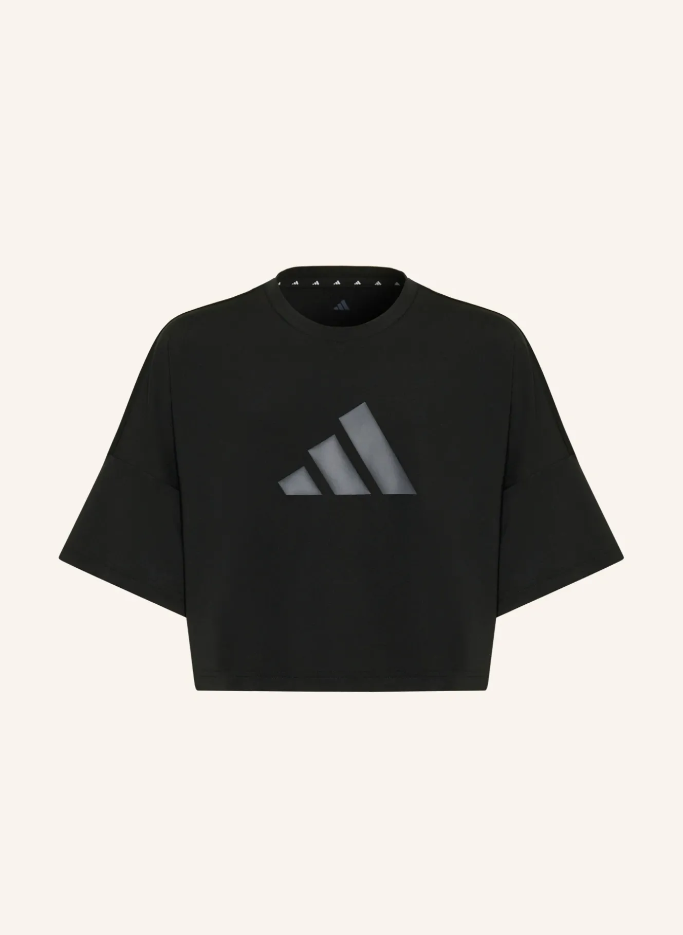 Oversized-Shirt FUTURE ICONS