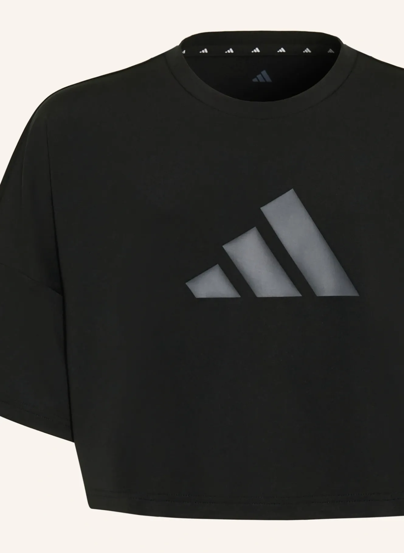 Oversized-Shirt FUTURE ICONS