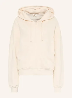 Oversized-Sweatjacke ITONAY