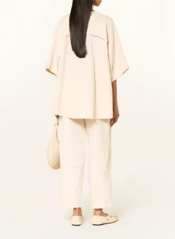 Oversized-Sweatshirt KID mit 3/4-Arm