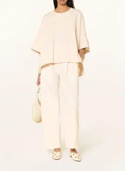 Oversized-Sweatshirt KID mit 3/4-Arm