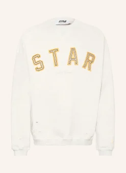Oversized-Sweatshirt STAR