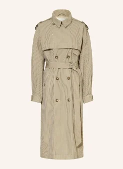 Oversized-Trenchcoat CHILMA