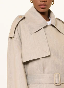 Oversized-Trenchcoat DURSLEY