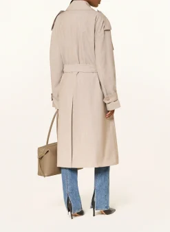 Oversized-Trenchcoat DURSLEY