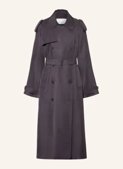 Oversized-Trenchcoat VEYRON