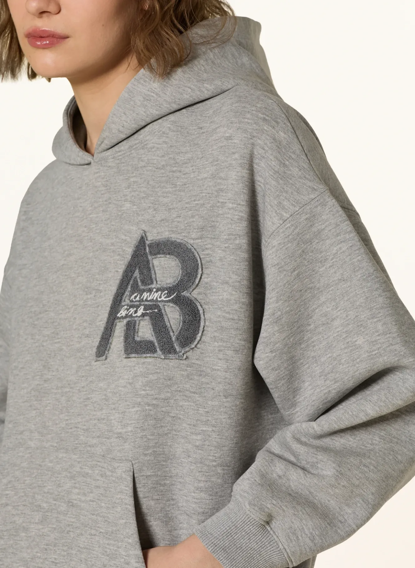 Ovesized-Hoodie JACI