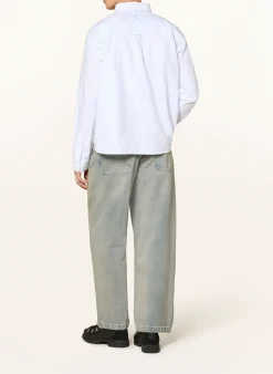Oxfordhemd Comfort Fit