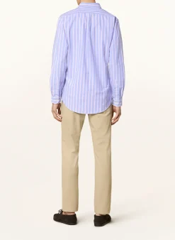 Oxfordhemd Custom Fit