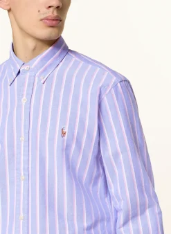 Oxfordhemd Custom Fit