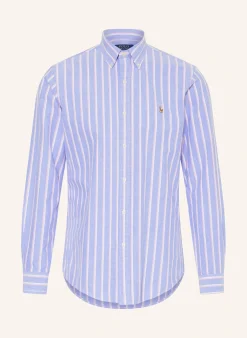 Oxfordhemd Custom Fit