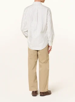 Oxfordhemd Custom Fit