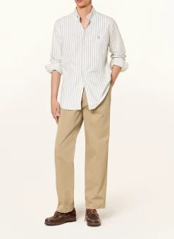 Oxfordhemd Custom Fit