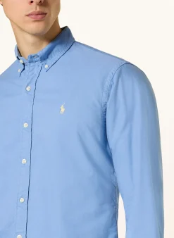 Oxfordhemd Custom Fit