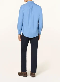 Oxfordhemd Custom Fit