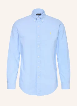 Oxfordhemd Custom Fit