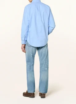 Oxfordhemd Custom Fit