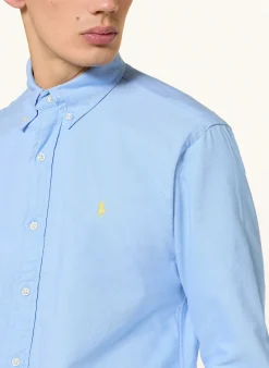 Oxfordhemd Custom Fit