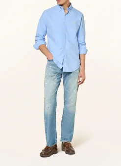 Oxfordhemd Custom Fit