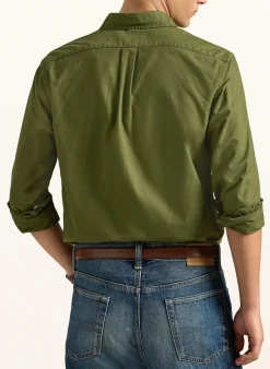 Oxfordhemd Custom Fit
