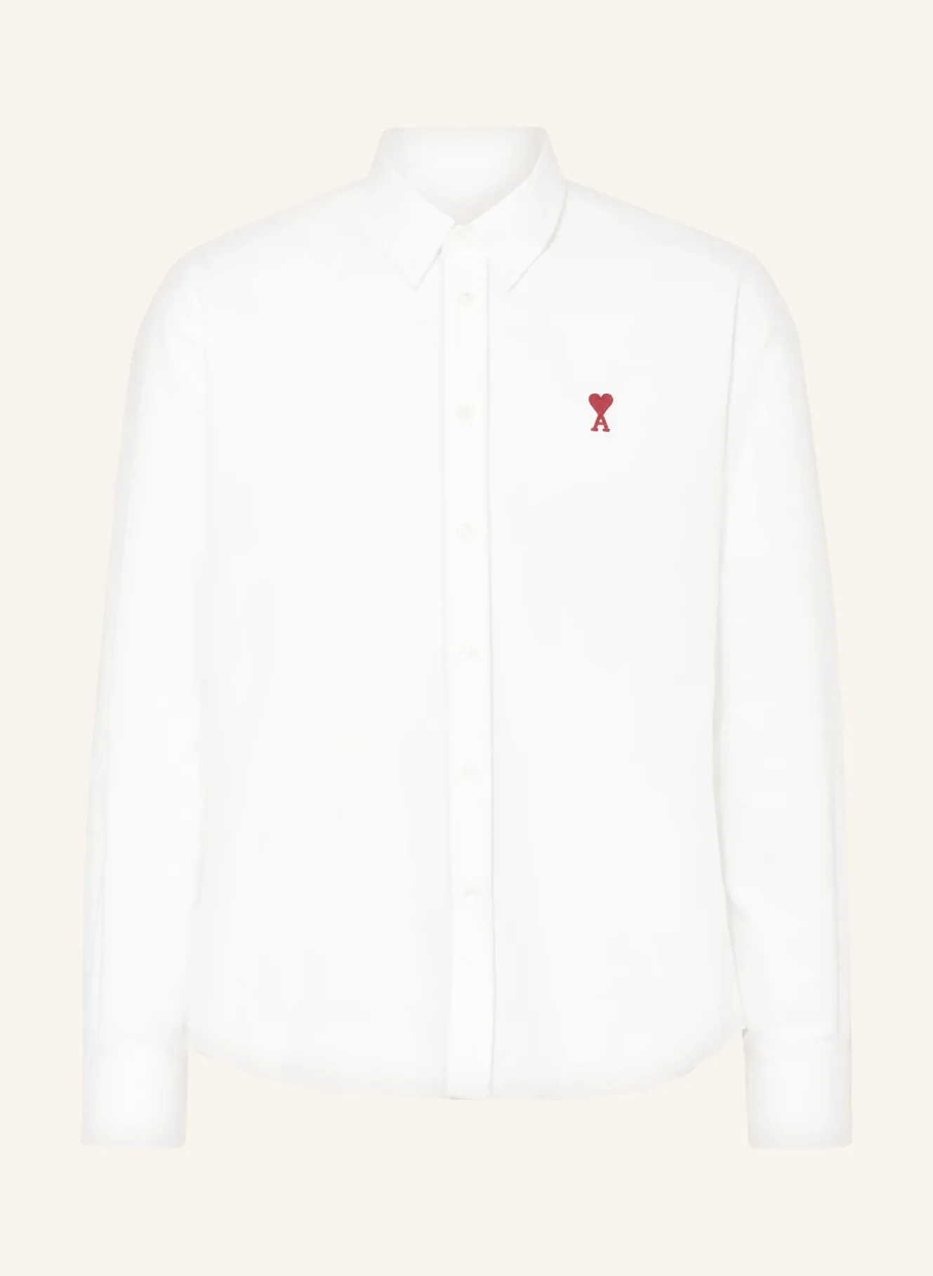 Oxfordhemd Extra Slim Fit
