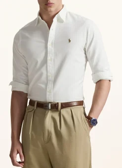 Oxfordhemd Slim Fit
