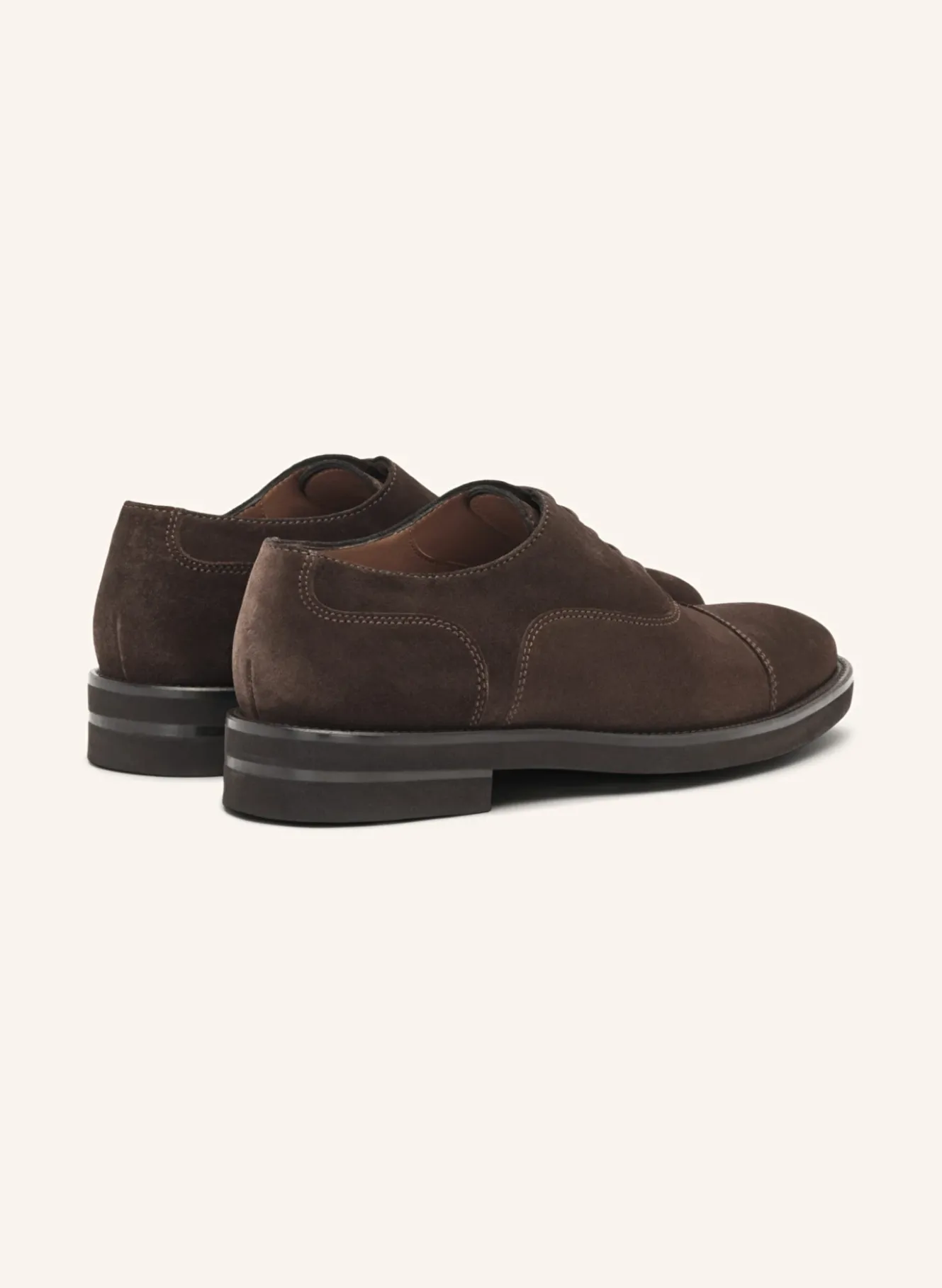 Oxfordschuhe HOLBORN