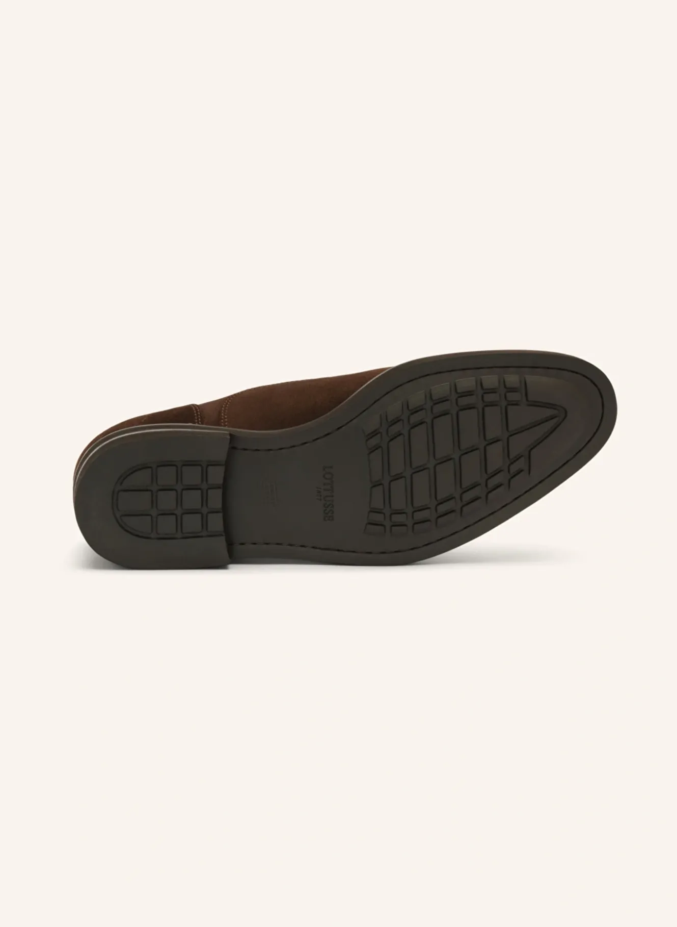 Oxfordschuhe HOLBORN