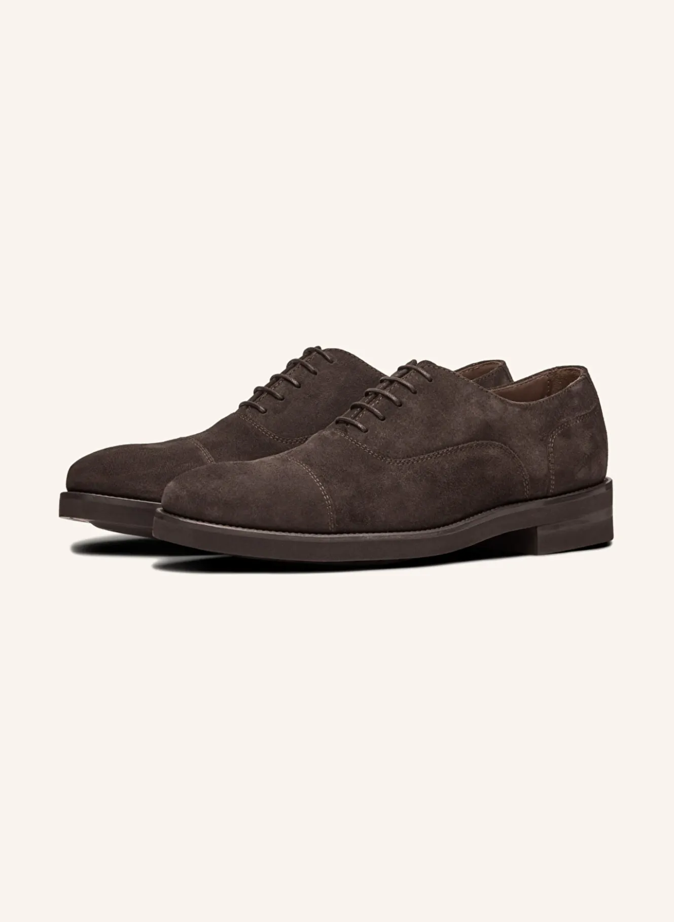 Oxfordschuhe HOLBORN