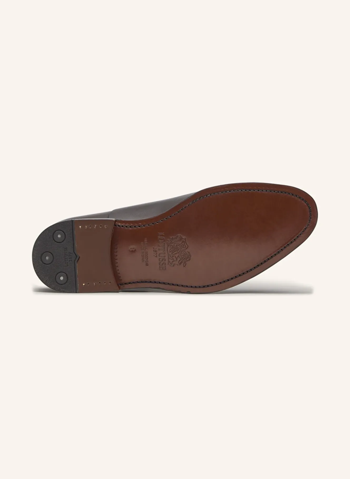 Oxfordschuhe PREMIUM