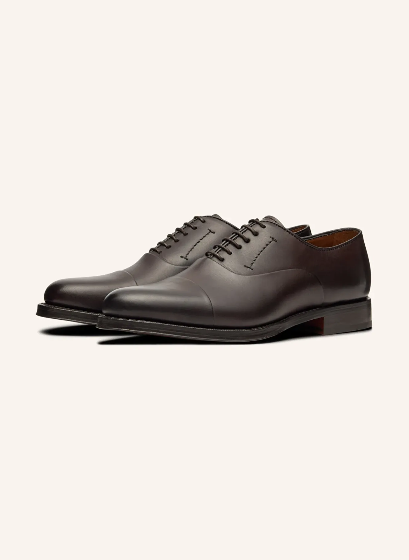Oxfordschuhe PREMIUM