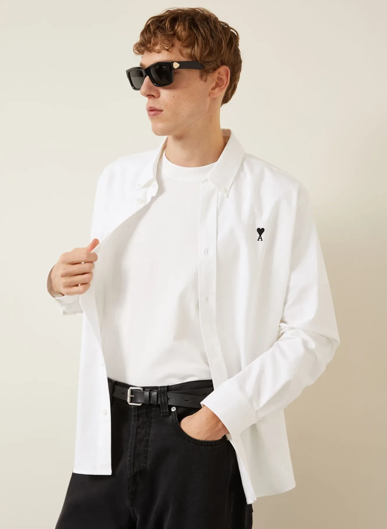 Oxforthemd Classic Fit