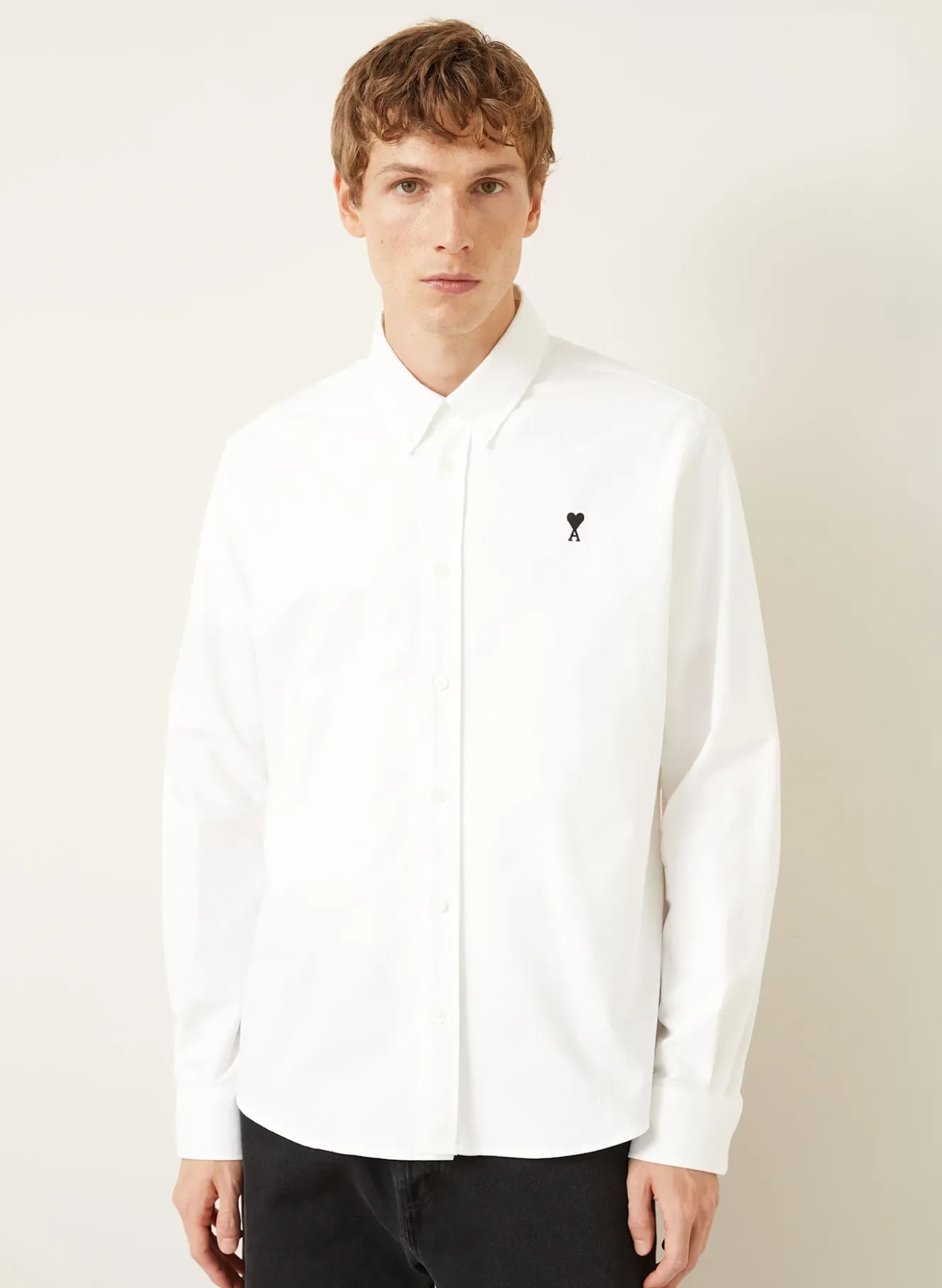 Oxforthemd Classic Fit