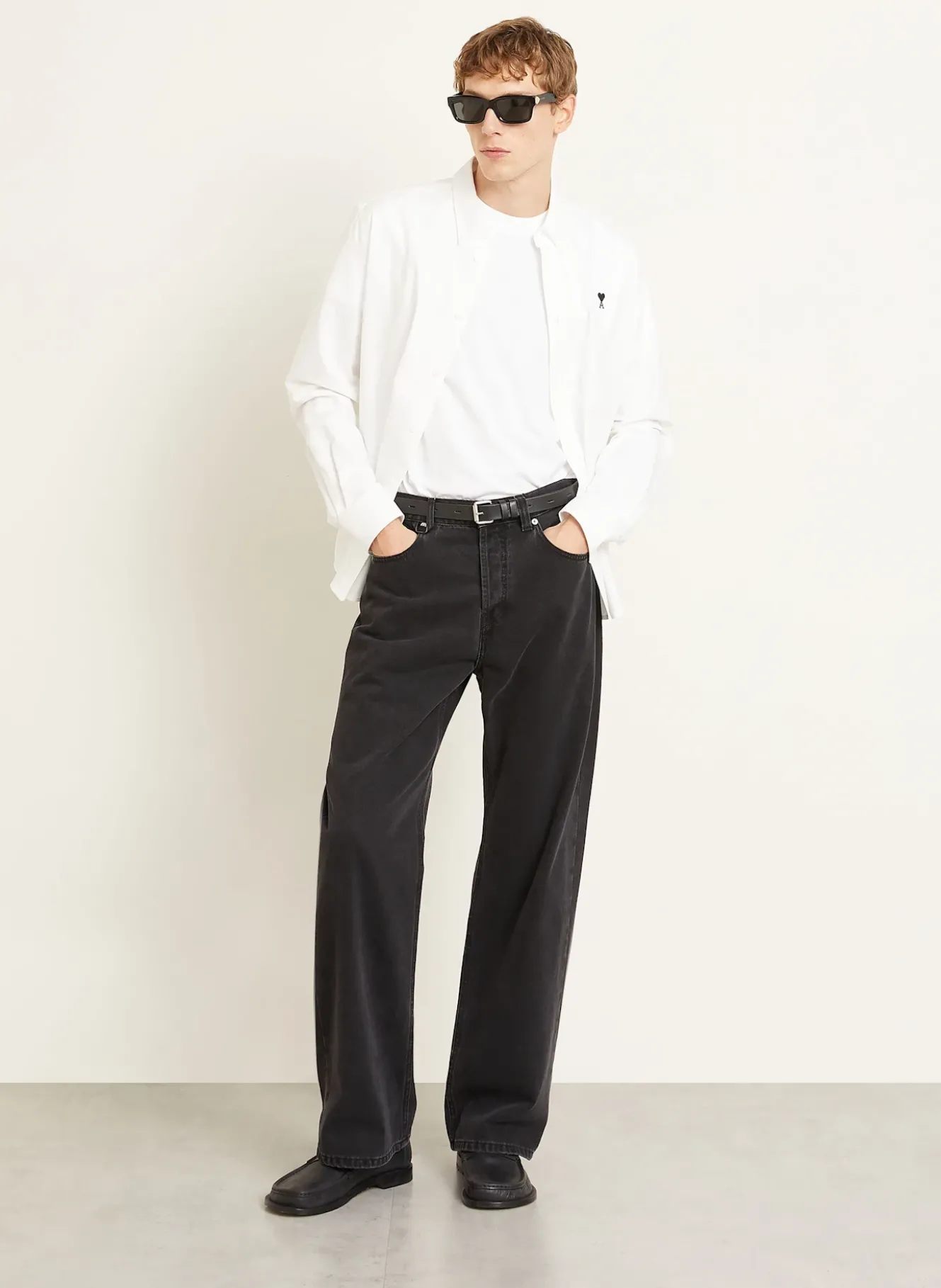 Oxforthemd Classic Fit