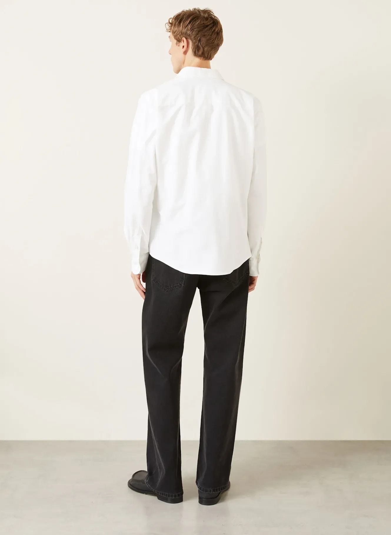 Oxforthemd Classic Fit