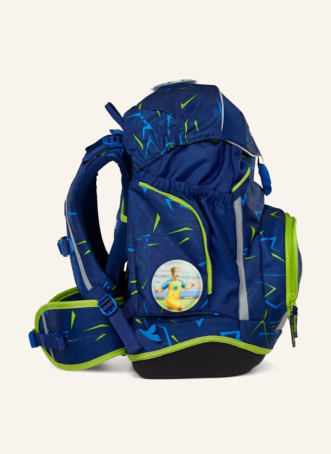 PACK Set