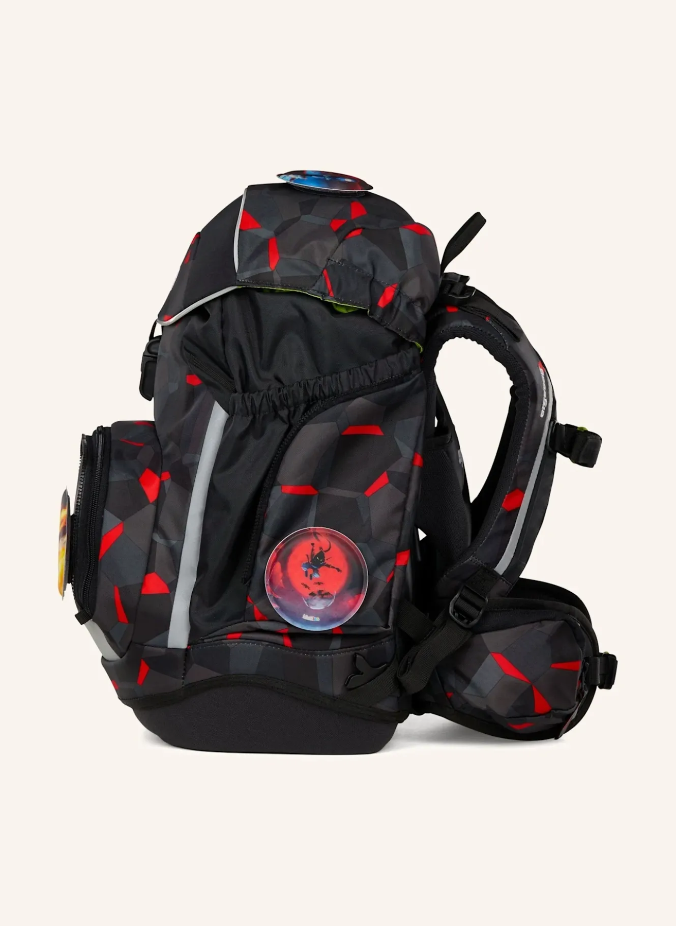 PACK Set