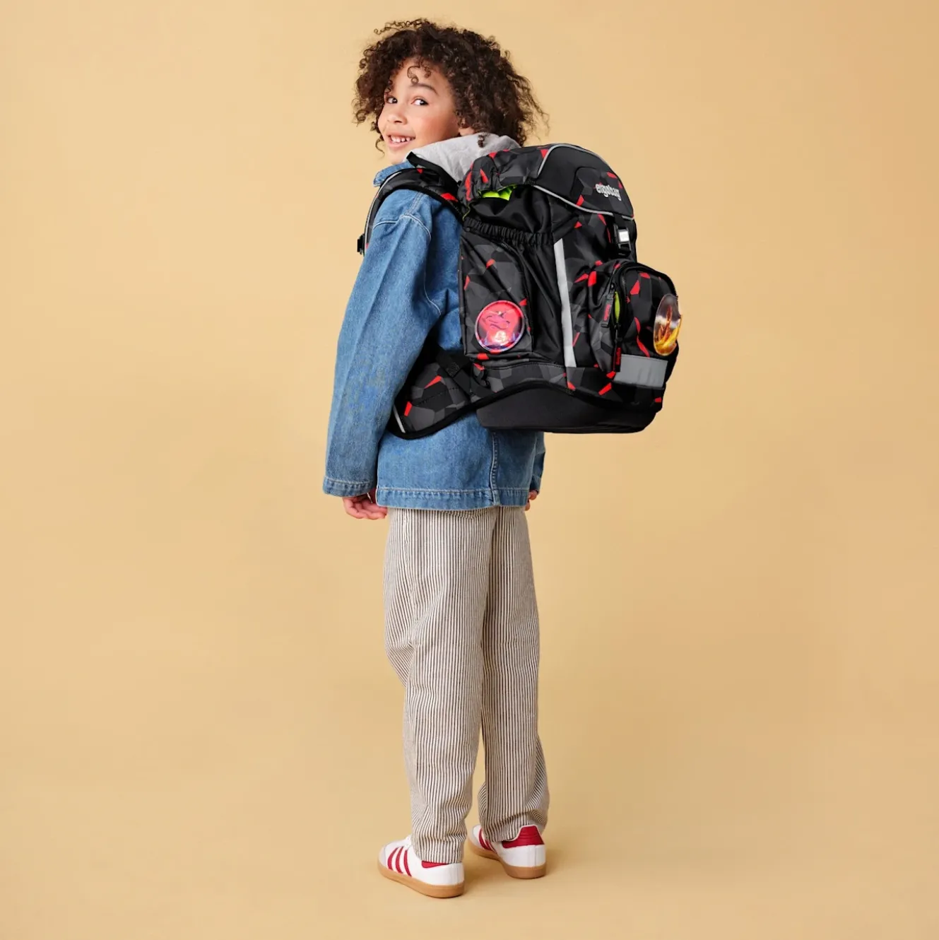PACK Set