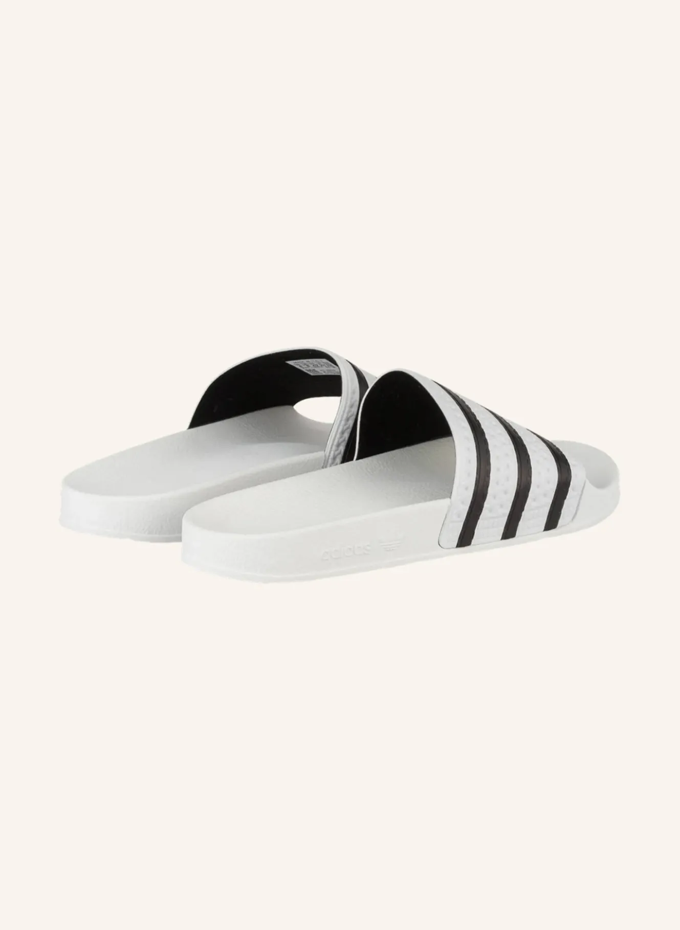 Pantoletten ADILETTE